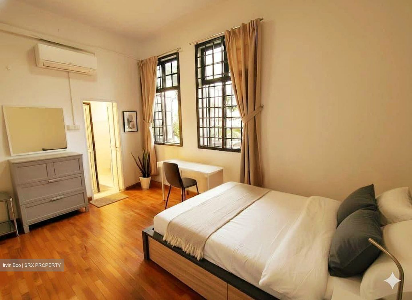 Rosalia Park (D19), Condominium #530252401